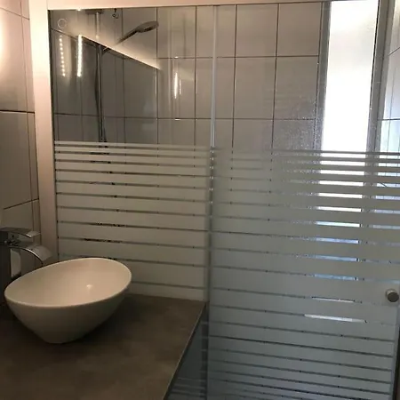 Apartment Cote Gare Avec Jacuzzi *